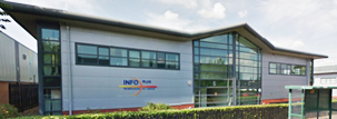 infoplus technologies uk